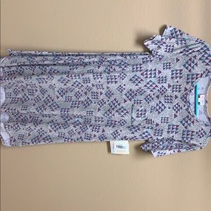 Lularoe Carly
